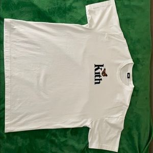 Kith Monarch Butterfly Tee - Size Large